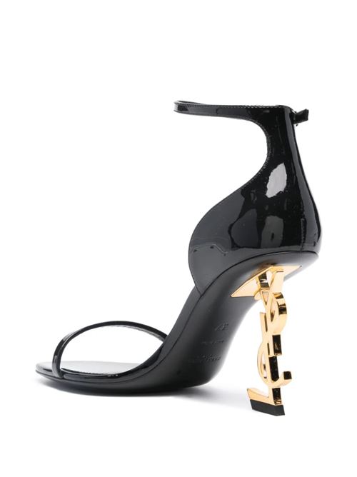 Opyum 85 sandal SAINT LAURENT | 5576791TV1A1000